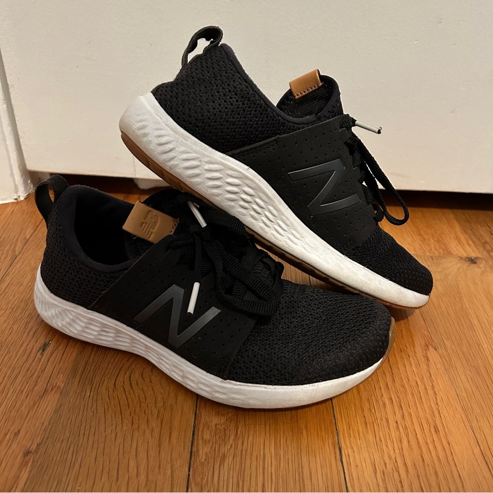 New Balance Fresh Foam Tennis Shoes